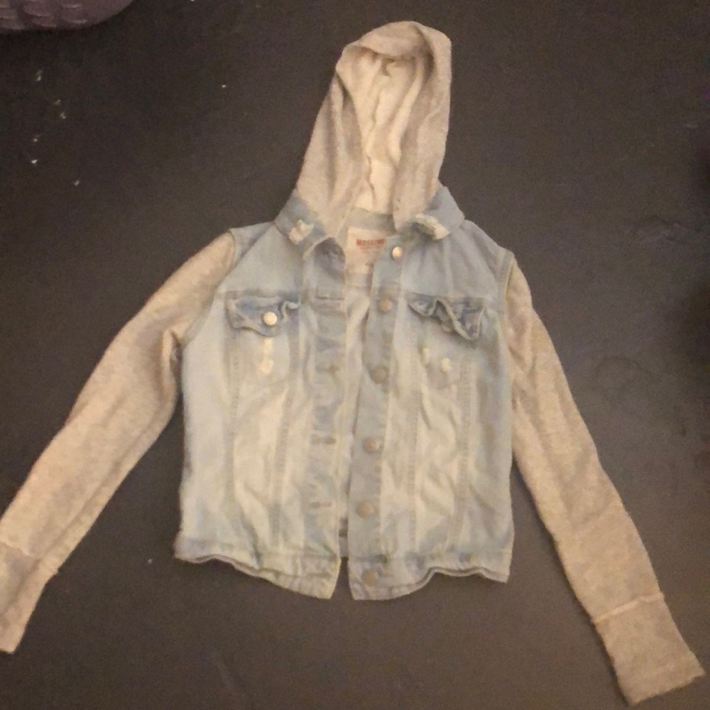 Mossimo Spring jacket